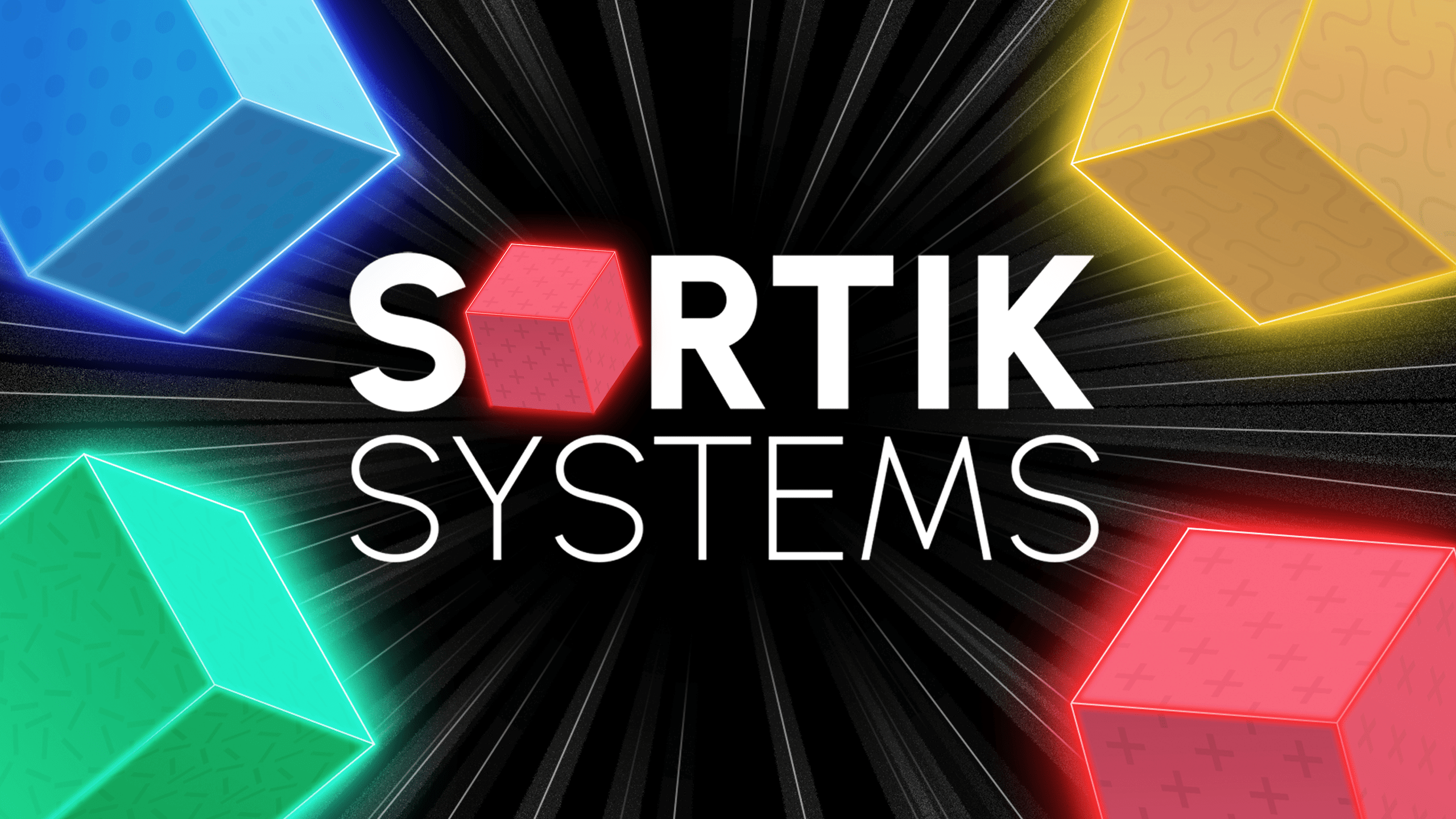 Portrait Sortik Systems